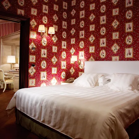 Hotel Palazzo Montebello 4*