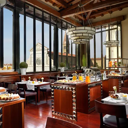 Hotel L'orologio - Wtb Florence