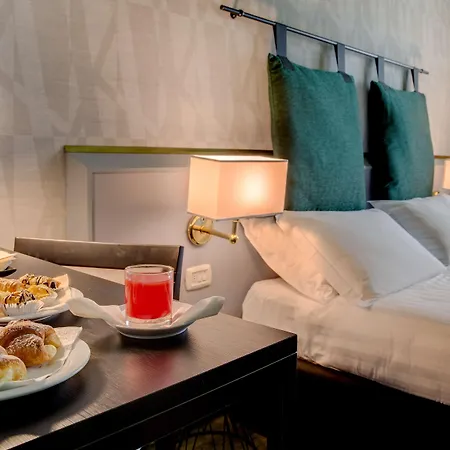 Western Chc Hotel 4*