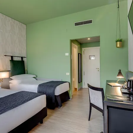 Western Chc 4* Florence