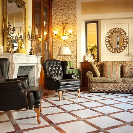 Palazzo Montebello Florencia