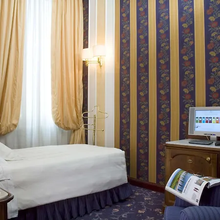 Palazzo Montebello Hotel Florencia