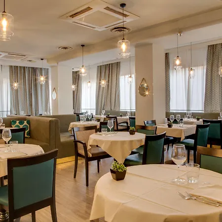 Hotel Western Chc Florence