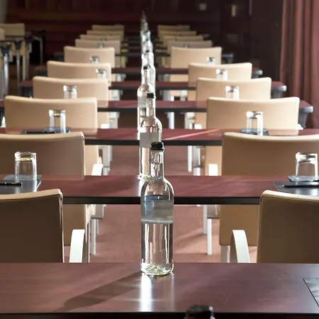 Hilton Metropole Florens
