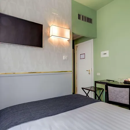 Hotel Western Chc Florence