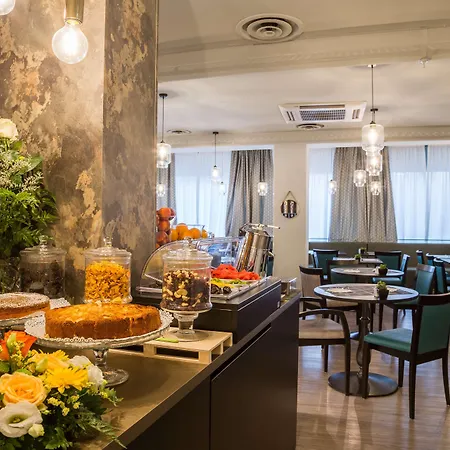 Hotel Western Chc Florence