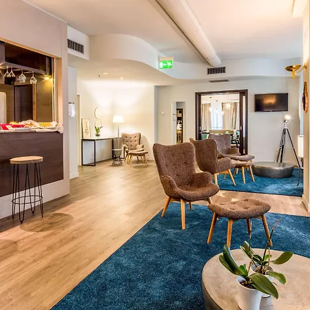 Hotel Western Chc