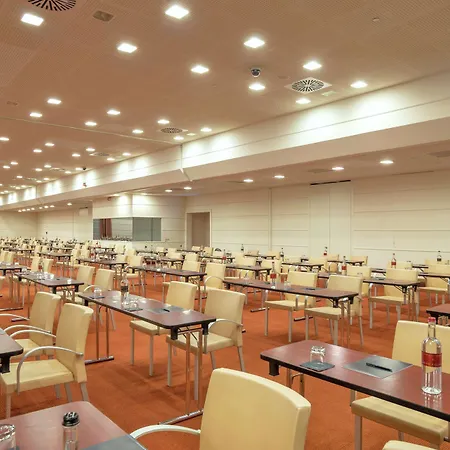 Hilton Metropole Hotel Florence