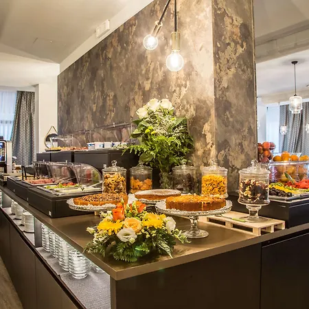 Western Chc Hotel Florencja