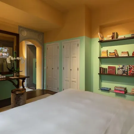 Hotel Il Salviatino Fiesole