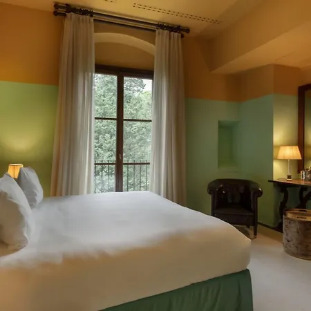 Il Salviatino Hotel 5*