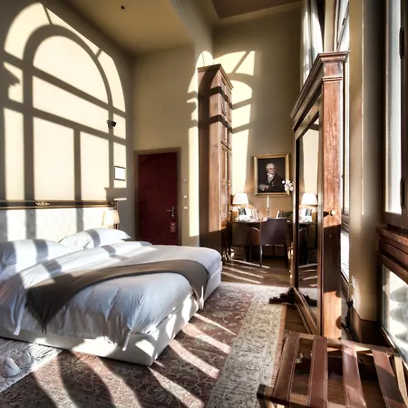 Il Salviatino Hotel Fiesole