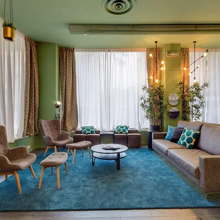 Western Chc Hotel