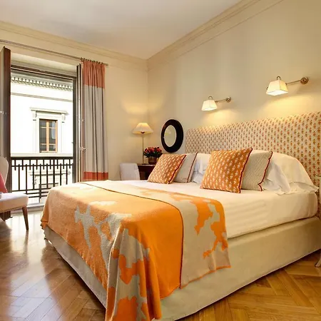 Hotel Rocco Savoy