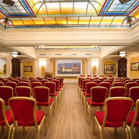 Hotel Palazzo Montebello 4*