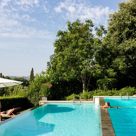 Hotel Il Salviatino 5*
