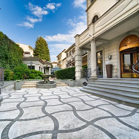 Palazzo Montebello Hotel 4*