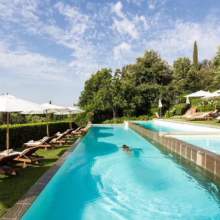 Il Salviatino Hotel 5*