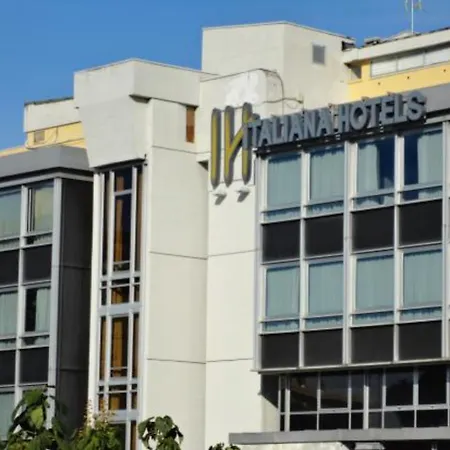 Hotel Italiana Florenz