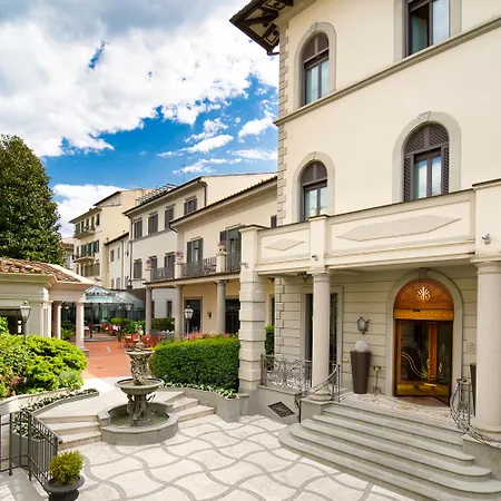 Palazzo Montebello Hotel 4*