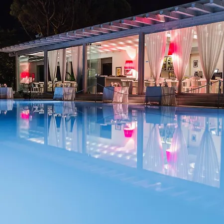 Hotel Italiana Florenz
