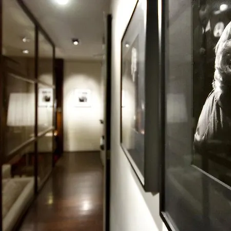 Gallery Art - Lungarno Collection Szálloda 4*