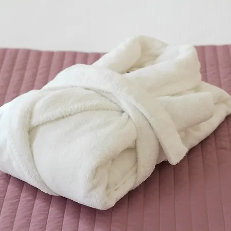 Hilda Aparthotel 4*