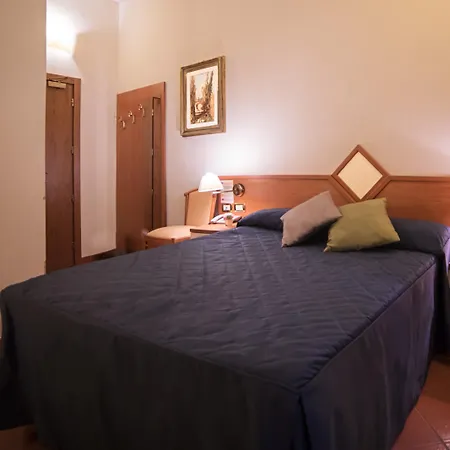 Hotel Maxim Axial Florence