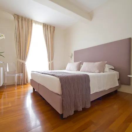 Hilda Aparthotel