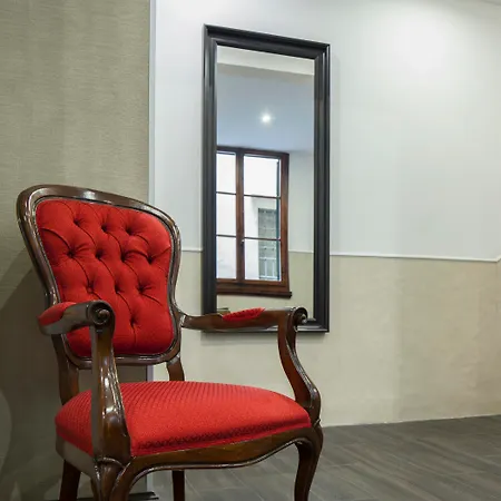 Loggia Fiorentina Hotel *