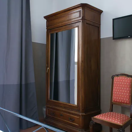 Loggia Fiorentina * Florencie