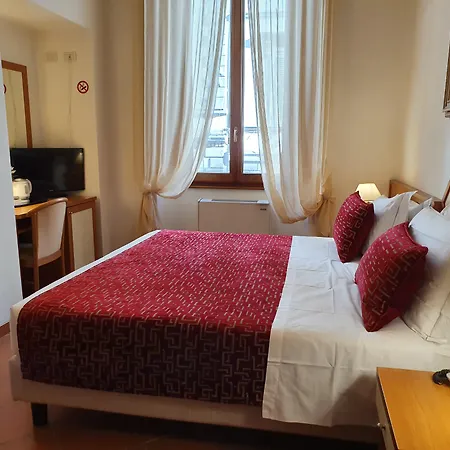 Hotel Maxim Axial Florence