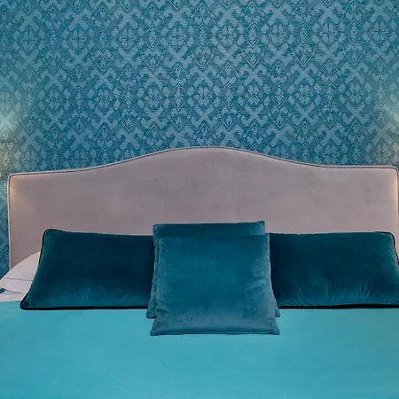 Hotel Maxim Axial