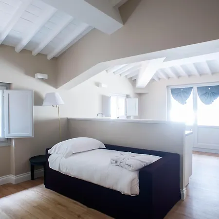 Palazzo Castri 1874 & Spa Hotel Florence