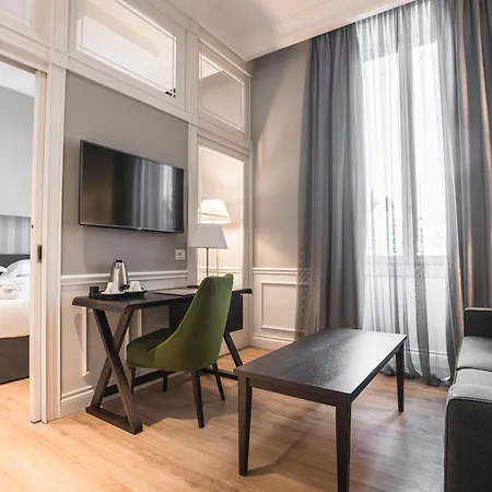 Palazzo Castri 1874 & Spa 4* Florence