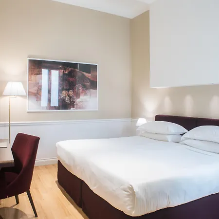 Palazzo Castri 1874 & Spa Florence