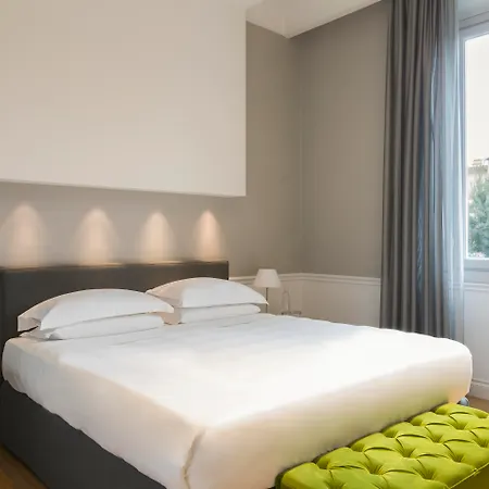 Palazzo Castri 1874 & Spa 4* Florence
