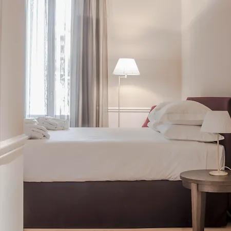 Palazzo Castri 1874 & Spa Hotel 4*