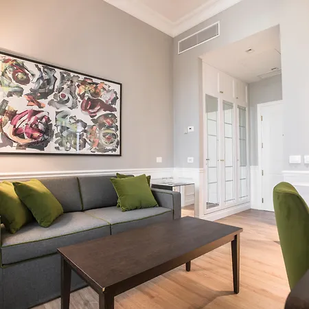 Hotel Palazzo Castri 1874 & Spa 4*