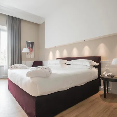 מלון Palazzo Castri 1874 & 4*