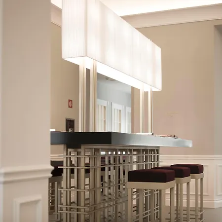 Palazzo Castri 1874 & Spa 4*