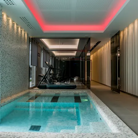 Palazzo Castri 1874 & 4* פירנצה