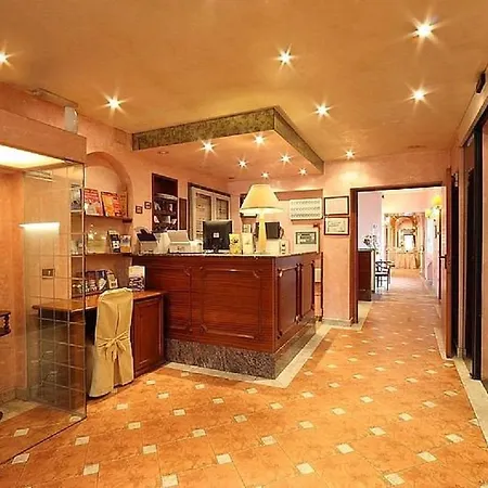 Alinari Hotel Florence