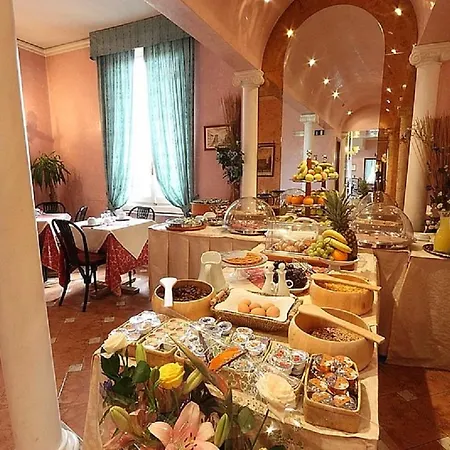 Alinari 3* Florence