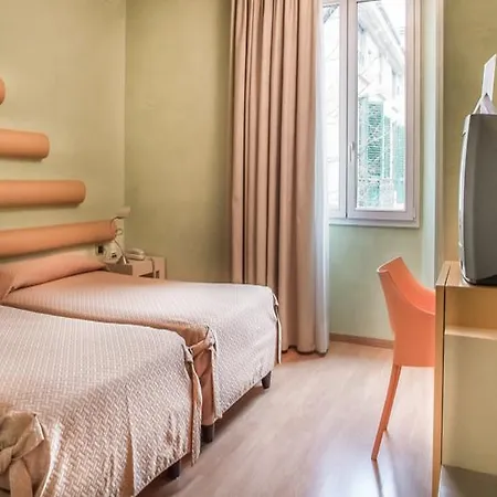 La Fortezza 3* Floransa