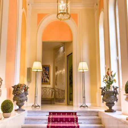 Otel La Fortezza