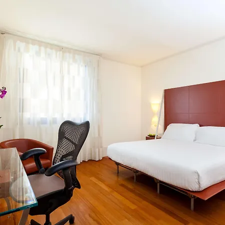 Hotel Hilton Garden Novoli