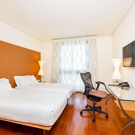 Hilton Garden Novoli Hotel 4*