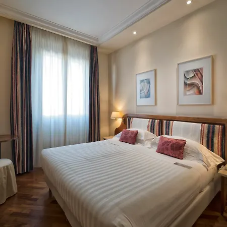Laurus Al Duomo Hotel