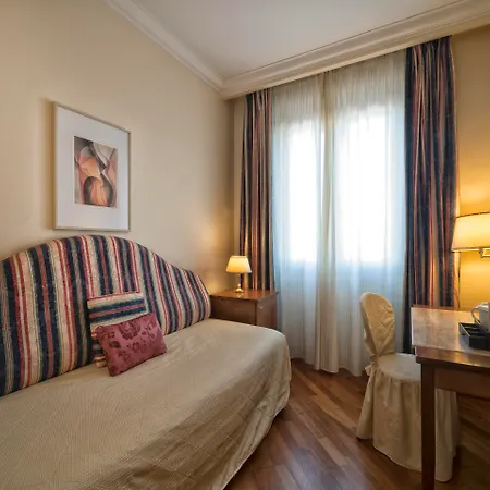 Laurus Al Duomo 4* Florença